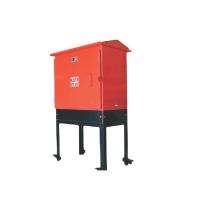 VAKRANGEE Feeder Pillar Mild Steel_0