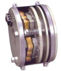 Disc Type AC Electromagnetic Brakes_0