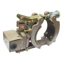 Shoe Type AC Electromagnetic Brakes_0