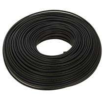 RR 1.5 sqmm Flexible Electric Wire Black 90 m_0