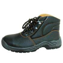 Marjane PU Ankle Boots UK 10_0