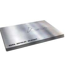 TATA ASTRUM SUPER 6 mm Hot Rolled MS Sheets IS 2062 1830 mm_0