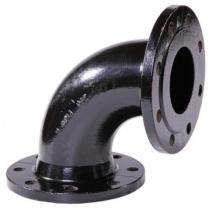 LNT Ductile Iron Bends 100 mm_0