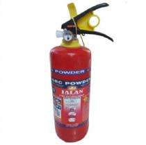 JALAN 1 kg Dry Powder Fire Extinguishers_0