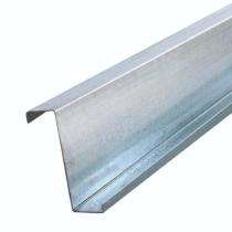 Generic Z Purlin With Lip 100 mm_0