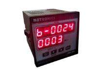 Nutronics PMBC-6040 Temperature Controller 0 to 1200 deg C_0