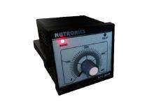 Nutronics BTC-301M Temperature Controller 0 to 1200 deg C_0