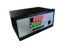 Nutronics NI-3070 Temperature Controller 0 to 1200 deg C_0
