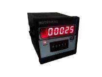 Nutronics PMC-3041 Temperature Controller 0 to 1200 deg C_0