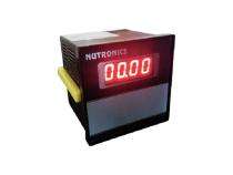 Nutronics DPA-71L Temperature Controller 0 to 1200 deg C_0