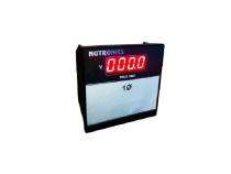 Nutronics DPV-90L Temperature Controller 0 to 1200 deg C_0