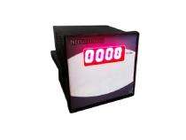 Nutronics RM-20 Temperature Controller 0 to 1200 deg C_0