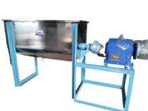 Arpit 1500 kg Ribbon Blender 15 hp Stainless Steel_0