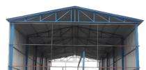 Avant Steel Prefab Weather Shed_0
