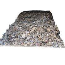 Arunium Aluminium Metal Scrap Cut Piece 95% Purity_0