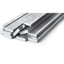Mukund 5 mm SS Flats 304L 100 mm_0