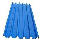 BRS Trapezoidal PPGI Roofing Sheet Colour Coated_0