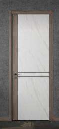 LANDMARK Doors Flush Pine Wood_0