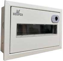 HOSPER Single Phase 12 Way SMC Distribution Box_0