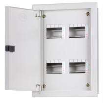 HOSPER Three Phase 4 Way SMC Distribution Box_0