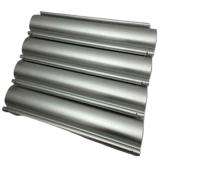 BRS GI Galvanized Rolling Shutter Strip 1.2 mm_0