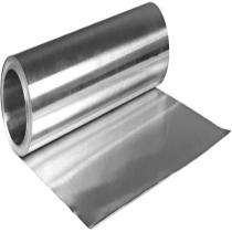 TDS Plain 15 micron 25 cm 20 m Aluminium Foil_0