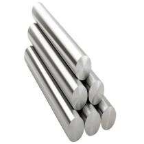 SURYA SS 304 Round Bright Bar 50 mm_0