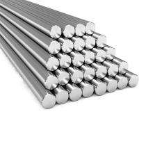 Jindal 32 mm Round Carbon Steel Bar SS 316 6 m_0