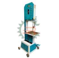 SR 3760 x 27 x 0.9 mm Semi Automatic Bandsaw Machine BM13 100 MPM_0