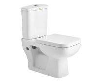 CERA EWC with Seat Cover and Flush Campbell Floor_0