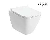 CERA EWC with Seat Cover and Flush Casper Wall_0