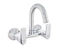 CERA Chrome Plated Sink Mixer Faucet CHELSEA_0