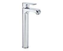 CERA Chrome Plated Single Lever Basin Mixer Faucet CHELSEA_0
