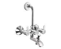 CERA Chrome Plated Wall Mixer (3-In-1) Faucet VICTOR_0
