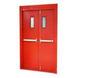 BRS 90 Minutes rated Double Fire Check Door BENGAL008_0