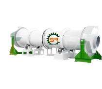 SR 14000 kg/hr Industrial Dryers ID13 450 deg C Electric_0
