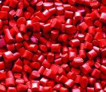 Ridhi Sidhi Homopolymer Polypropylene Granules PP01 25 kg Polybag_0