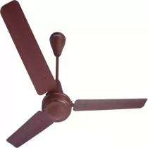 Crompton Regular 500 mm 3 Blades 72 W Brown Ceiling Fans_0