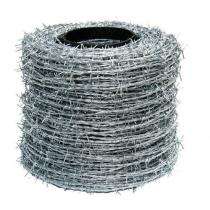 Shiva GI Barbed Wires 14 SWG_0