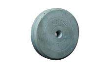 Nishka Cement Round Cover Blocks 40 mm_0