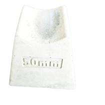 Nishka Cement Pyramid Cover Blocks 50 mm_0