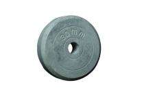 Nishka Cement Round Cover Blocks 30 mm_0