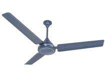 Polycab Charisma Plus 1200 mm 3 Blades 52 W Classic Blue Ceiling Fans_0