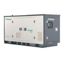 Kirloskar Stationary 10 kVA Single Phase 50 L Diesel Generators_0