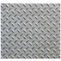 SAIL 10 mm E250 MS Chequered Plates 1250 mm Tear Drop_0