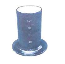 Ductile Iron Spigot Flanges 100 mm_0