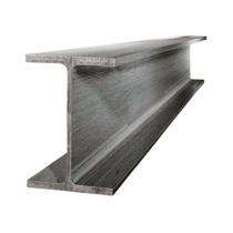 Generic 150 x 150 mm MS Beam 12 m 30.11 kg/m 6.5 mm_0