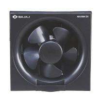 Bajaj Maxima Dxl 150 mm 5 Blades 24 W Exhaust Fans_0