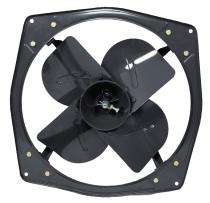 Bajaj Supreme Dlx 380 mm 4 Blades 145 W Exhaust Fans_0