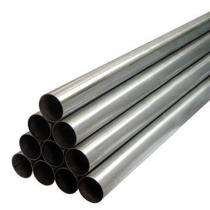 NEZONE 100 mm Hot Rolled MS Pipes IS 2062 6 m_0